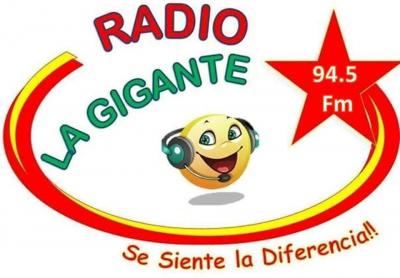 Radio La Gigante de la Frontera